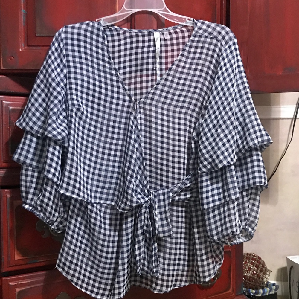 Blouse